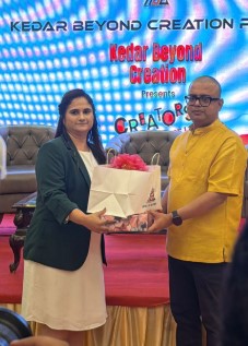 देहरादून में सम्पन्न हुआ Creators Meet 2025