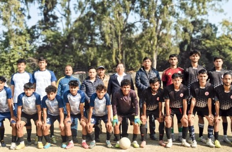 कल होगा सांसद खेल महोत्सव का समापन, प्रधानमंत्री करेगें संबोधित, मुख्यमंत्री विजेताआंे को पुरस्कार वितरित व उत्साहर्वधन करेंगें