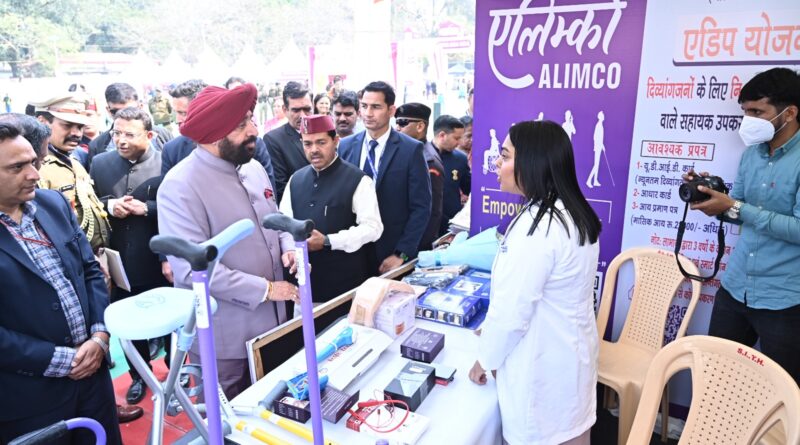 देहरादून में 30वें ‘दिव्य कला मेला’ का हुआ भव्य उद्घाटन