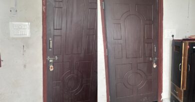 देहरादून में अवैध निर्माणों के खिलाफ एमडीडीए का सख्त रुख, सहस्त्रधारा रोड व एकता विहार में अवैध निर्माण किया गया सील