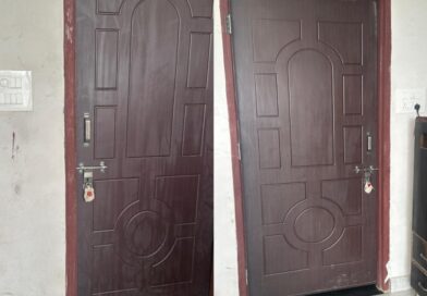 देहरादून में अवैध निर्माणों के खिलाफ एमडीडीए का सख्त रुख, सहस्त्रधारा रोड व एकता विहार में अवैध निर्माण किया गया सील