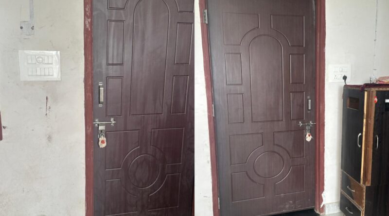 देहरादून में अवैध निर्माणों के खिलाफ एमडीडीए का सख्त रुख, सहस्त्रधारा रोड व एकता विहार में अवैध निर्माण किया गया सील