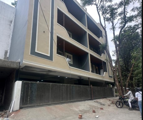 अवैध निर्माणों पर एमडीडीए का सख्त अभियान जारी, सेक्टरवार टीमें सक्रिय, ध्वस्तीकरण व सीलिंग की लगातार कार्रवाई