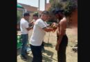 अग्निवीर भर्ती परीक्षा की तैयारी के लिए कैंप आयोजित