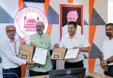 श्री गुरु राम राय विश्वविद्यालय में खुलेगा इग्नू लर्नर सपोर्ट सेंटर