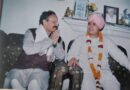 श्री गुरु राम राय विश्वविद्यालय ने  कर्मयोगी बीसी खण्डूड़ी को दी भावभीनी श्रद्धांजलि