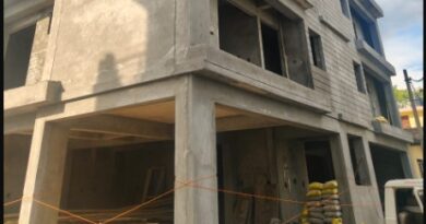 एमडीडीए का बड़ा एक्शन,  ऋषिकेश-कुंआवाला में अवैध प्लॉटिंग पर चला बुलडोजर, 20 बिघा से अधिक प्लॉटिंग ध्वस्त, कई बहुमंजिला इमारतें सील