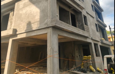 एमडीडीए का बड़ा एक्शन,  ऋषिकेश-कुंआवाला में अवैध प्लॉटिंग पर चला बुलडोजर, 20 बिघा से अधिक प्लॉटिंग ध्वस्त, कई बहुमंजिला इमारतें सील