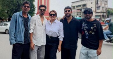 देहरादून के दिल में बस गई ‘बेबी डू डाई डू’