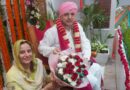 श्री दरबार साहिब में गुरु पूर्णिमा पर गुरु महिमा के दिव्य संदेश से भावविभोर हुई संगतें