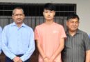 एसजीआरआर गोपेश्वर के आलेख प्रथम प्रयास में आईआईटी मुम्बई पहुंचे