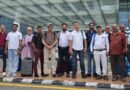 पीआईबी देहरादून द्वारा आयोजित उत्तराखंड के मीडिया प्रतिनिधिमंडल के लिए 5 दिवसीय हैदराबाद प्रेस टूर