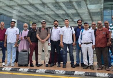 पीआईबी देहरादून द्वारा आयोजित उत्तराखंड के मीडिया प्रतिनिधिमंडल के लिए 5 दिवसीय हैदराबाद प्रेस टूर