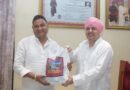 कुमाऊँ में भी शिक्षा-स्वास्थ्य की नई अलख जगाए एसजीआरआर ग्रुप: कैबिनेट मंत्री राम सिंह कैड़ा